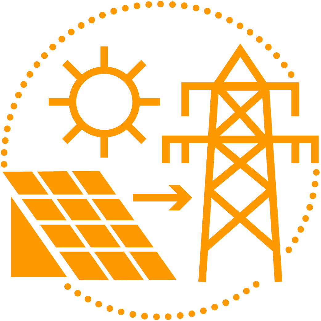 Piktogramm Swissolar / Emarket | © Swissolar / Emarket