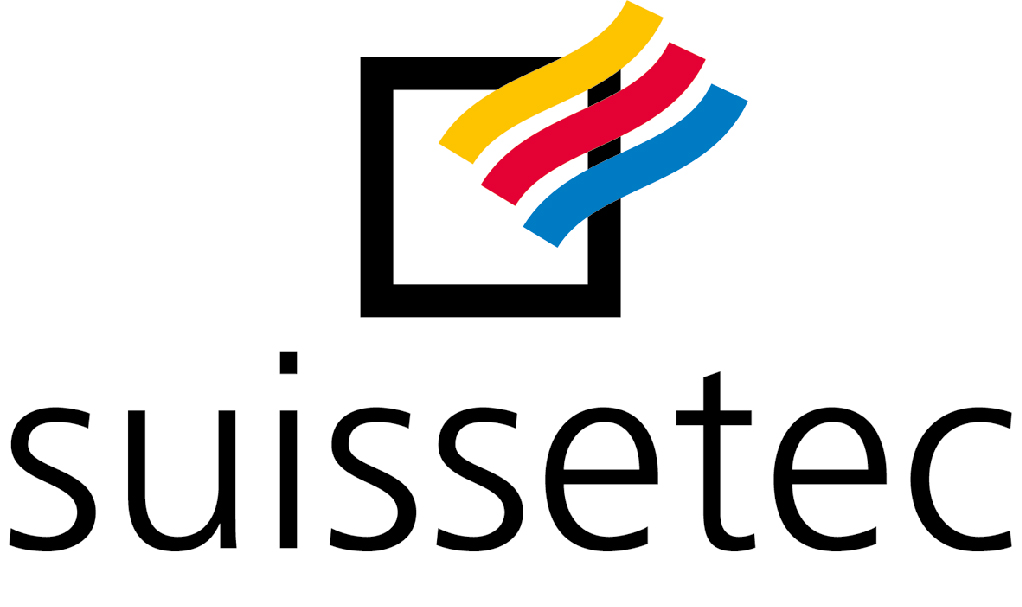 suissetec Logo | © suissetec