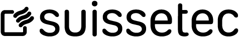 suissetec Logo | © suissetec