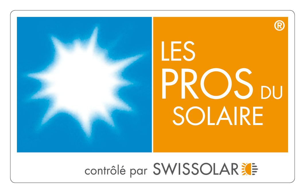 Solarprofis Logo | © Swissolar