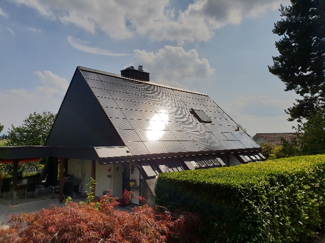 © 3S Swiss Solar Solutions AG