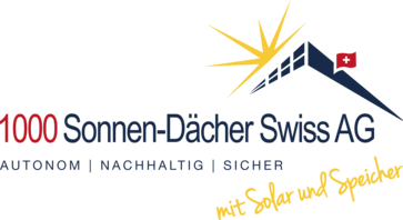 1000 Sonnen-Dächer Swiss AG