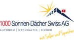 1000 Sonnen-Dächer Swiss AG