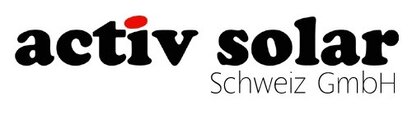 activ solar Schweiz GmbH