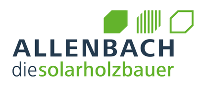 Allenbach Holzbau und Solartechnik AG