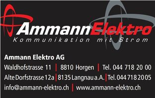 Ammann Elektro AG
