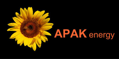 APAK energy Sagl