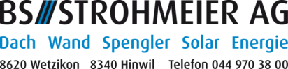 BS Strohmeier AG