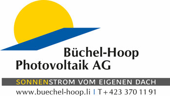 Büchel-Hoop Photovoltaik AG