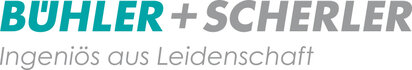 Bühler + Scherler AG