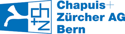 Chapuis & Zürcher AG