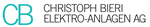 Christoph Bieri Elektroanlagen AG