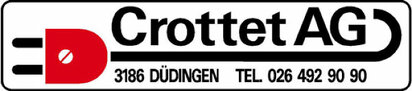 Crottet AG