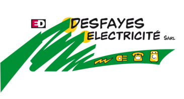 Desfayes Electricité Sàrl
