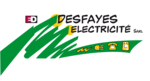 Desfayes Electricité Sàrl