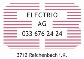 Electrio AG