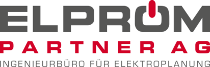 Elprom Partner AG Ingenieurbüro für Elektroplanung