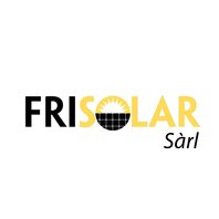 Frisolar Sàrl