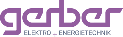 Gerber AG Elektro + Energietechnik