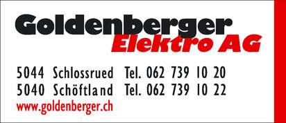 Goldenberger Elektro AG