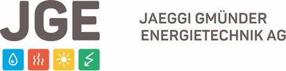 JGE Jaeggi Gmünder Energietechnik AG