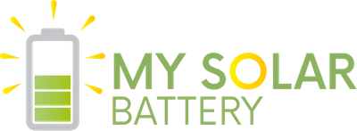 My Solar Battery