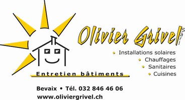 Olivier Grivel Sàrl