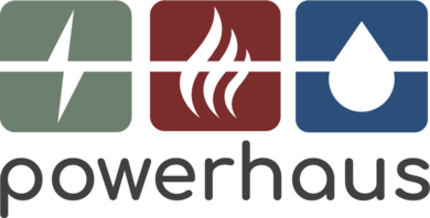 Powerhaus Gebäudetechnik AG