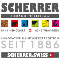Scherrer Gebäudehüllen AG