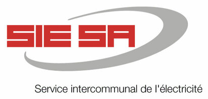 SIE SA, Service intercommunal de l'électricité