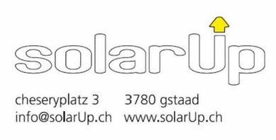 solarUp Energie GmbH