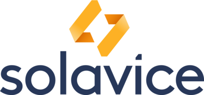 Solavice Logo