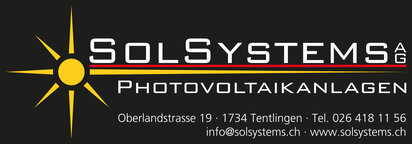 SolSystems AG