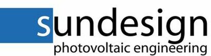 sundesign ¦ photovoltaic engineering