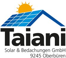 Taiani Solar & Bedachungen GmbH