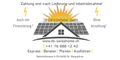 TB Swisshome GmbH