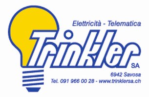 Trinkler SA