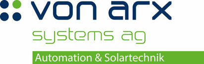 von arx systems ag