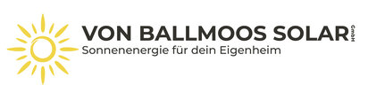 von Ballmoos Solar GmbH